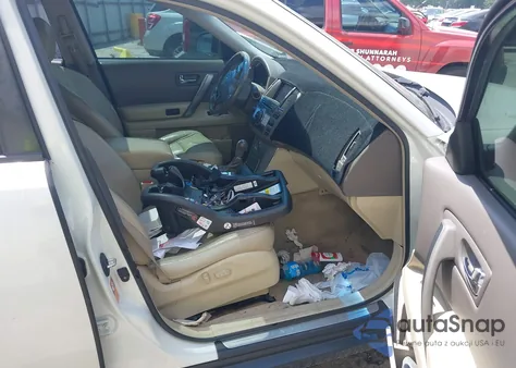 2006 Infiniti Fx35 z USA, uszkodzony, nr VIN JNRAS08W06X210203